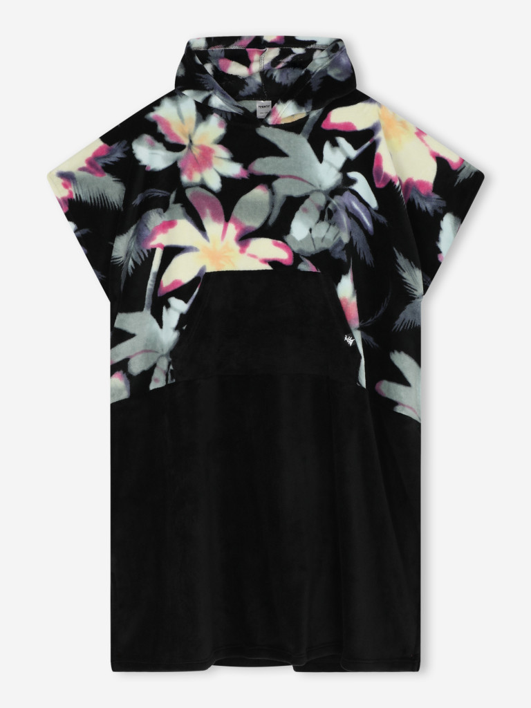 Пончо женское Termit — фото №9