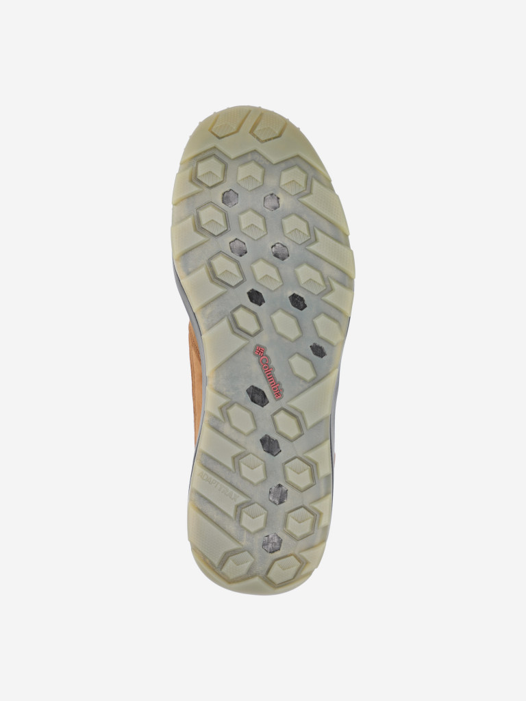 Ботинки утепленные мужские Columbia Portlander Boot Omni-Heat Infinity — фото №7