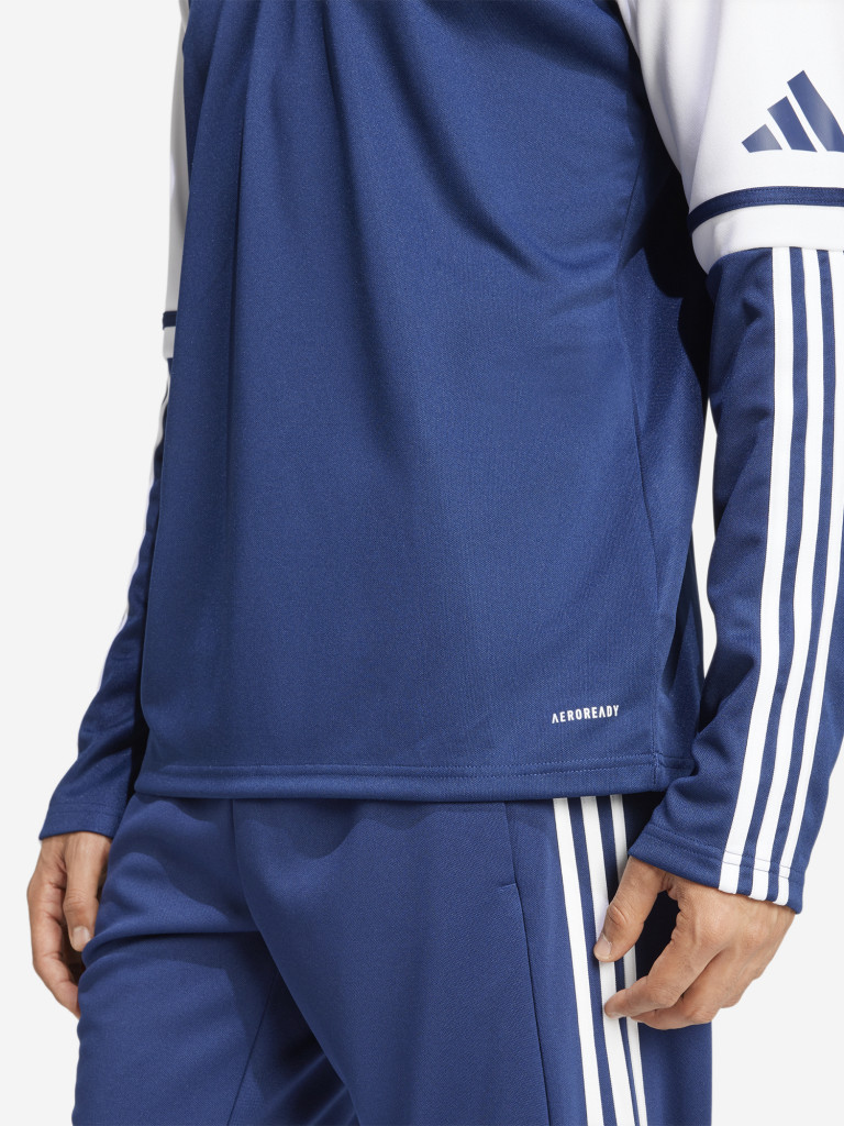 Джемпер футбольный мужской adidas — фото №6