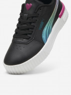 Кеды для девочек PUMA Carina 2.0 Bouncy Sky Jr — фото №6