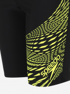 Джаммеры для мальчиков Speedo Medley Logo — фото №7