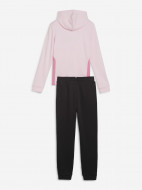 Костюм для девочек PUMA Sweat Suit — фото №2