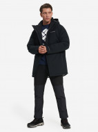 Куртка утепленная мужская Columbia Blizzard Fighter IV Jacket — фото №5