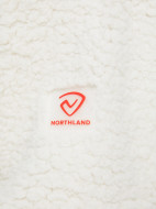 Джемпер флисовый для девочек Northland — фото №9