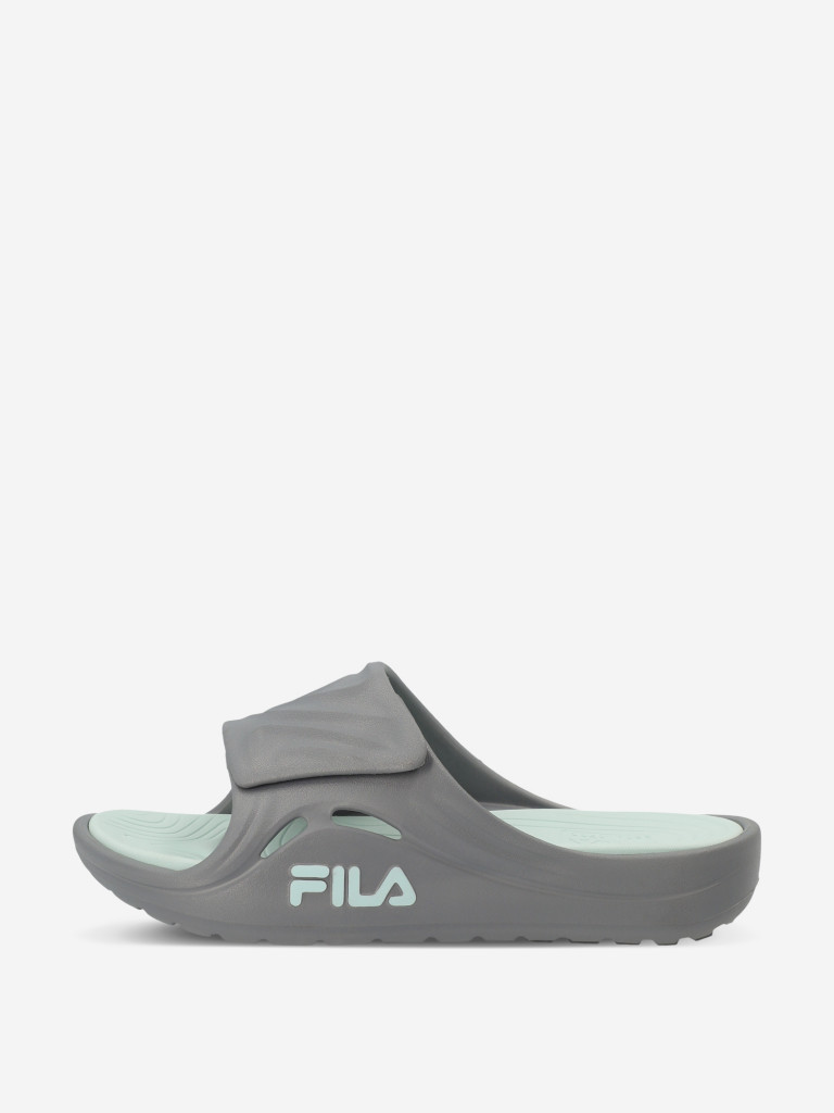 Шлепанцы женские FILA Pool Winner — фото №3