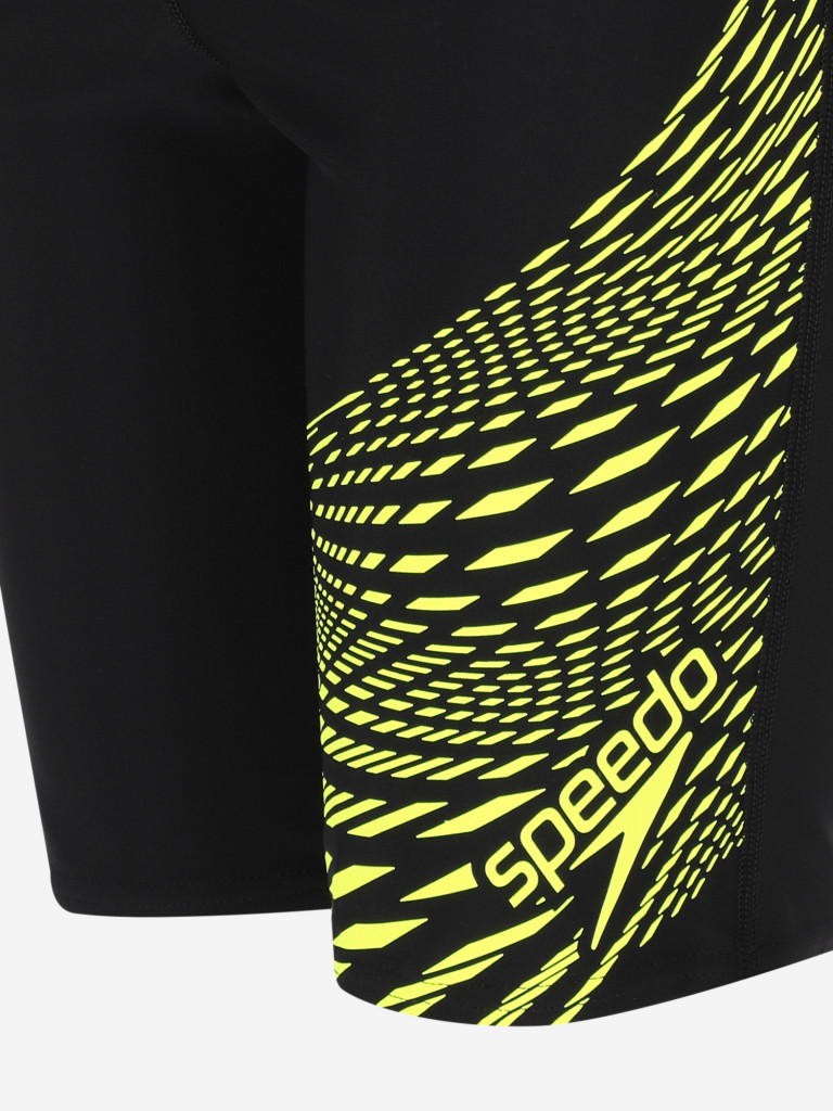 Джаммеры для мальчиков Speedo Medley Logo — фото №7