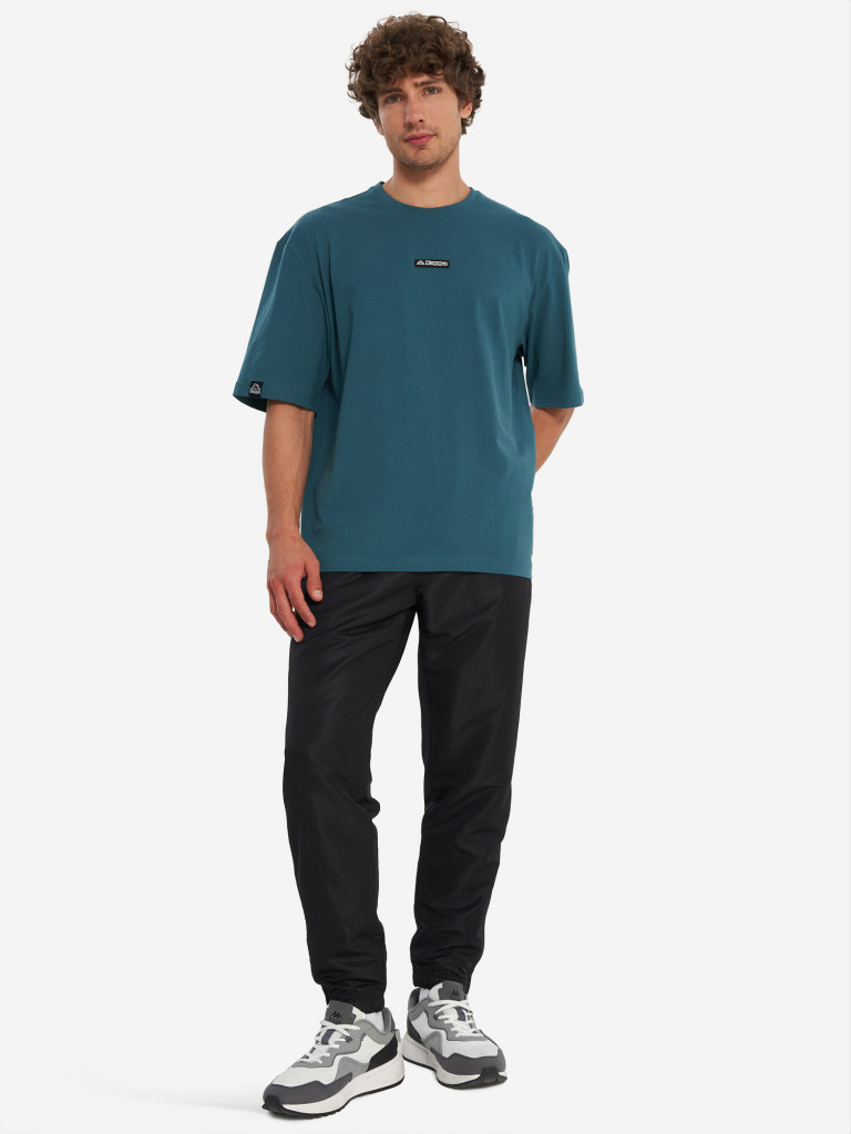 Kappa ерлер футболкасы — фото №4