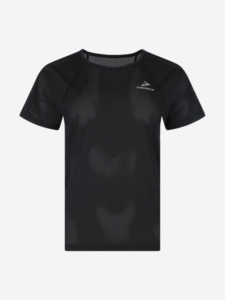 Футболка женская Demix — фото №6