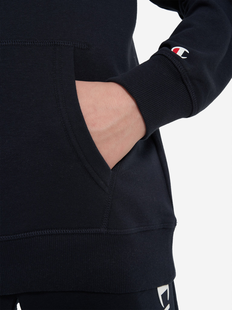 Худи детское Champion — фото №9