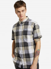 Рубашка мужская Columbia Leadville Ridge SS Shirt II