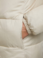 Columbia Puffect Long Jacket әйелдер жылы пальтосы — фото №6