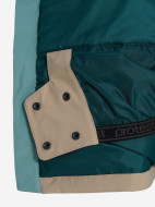 Protest Fall әйелдер жылы курткасы — фото №23