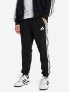 Брюки флисовые мужские adidas