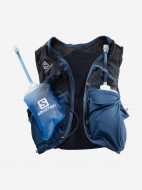 Рюкзак-жилет женский Salomon Advanced Skin 8 Set — фото №9