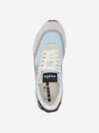Кроссовки женские Diadora Race Suede Sw — фото №6