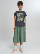 Outventure әйелдер футболкасы — фото №5