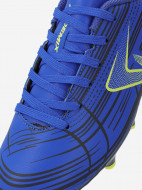 Бутсы для мальчиков Demix Quantum Adapt Jr Fg — фото №7