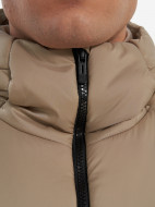 Пальто утепленное мужское PUMA Ess — фото №6