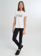 FILA қыздарға арналған футболкасы — фото №4