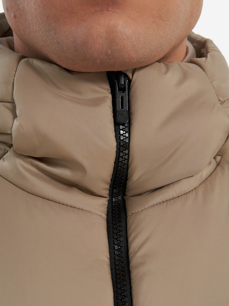 Пальто утепленное мужское PUMA Ess — фото №6