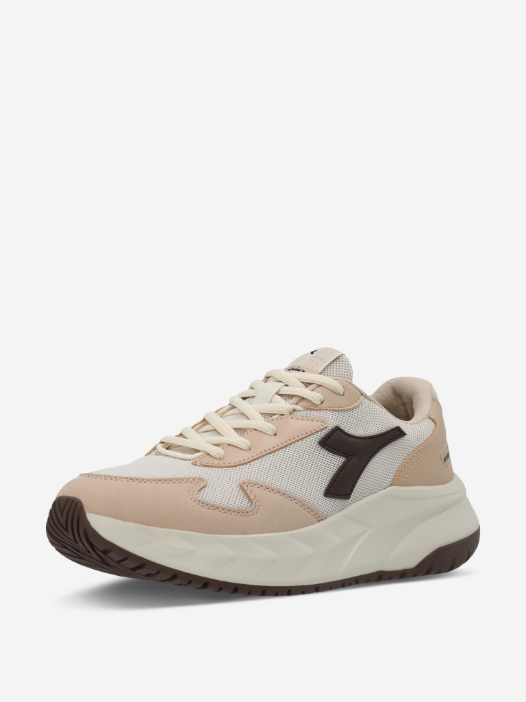 Diadora әйелдер кроссовкасы — фото №2