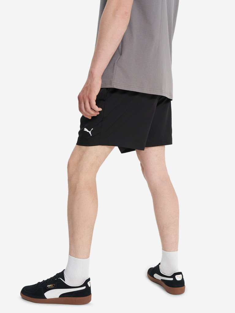 PUMA ерлер шорты — фото №5