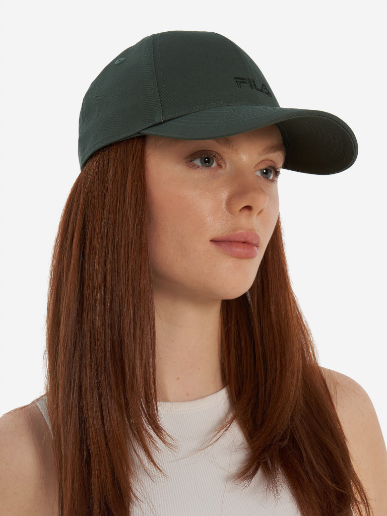 FILA бейсболкасы — фото №8