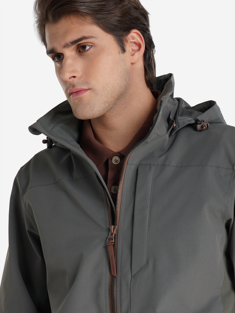 Куртка мембранная мужская Cordillero — фото №7