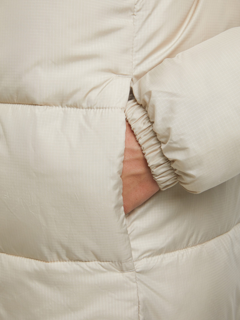 Columbia Puffect Long Jacket әйелдер жылы пальтосы — фото №6