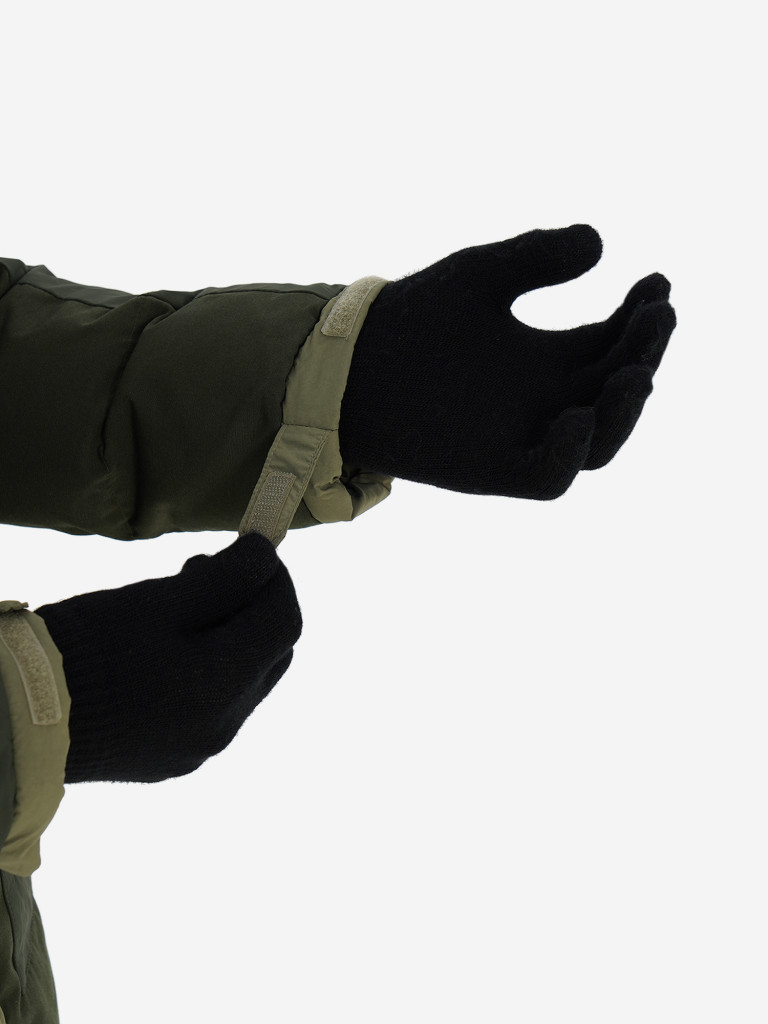 Columbia Marquam Peak Fusion II Parka ұлдарға арналған жылы курткасы — фото №12