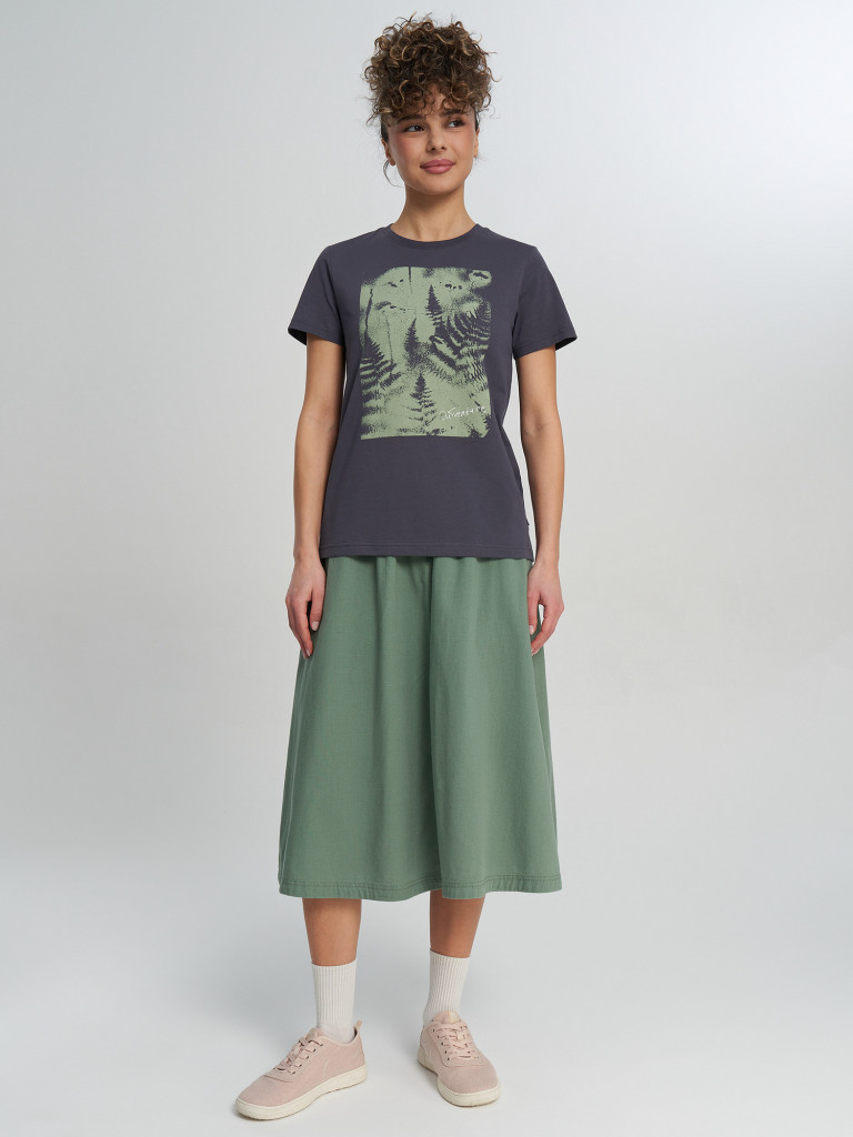 Outventure әйелдер футболкасы — фото №5