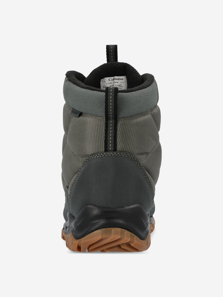 Columbia Firecamp™ Boot ерлер жылы бәтеңкесі — фото №4