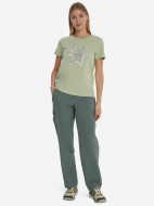 Футболка женская Outventure — фото №5