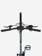 Велосипед для мальчиков Roces Amico 24" — фото №14