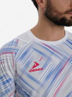 Demix Playmaker ерлер футболкасы — фото №6