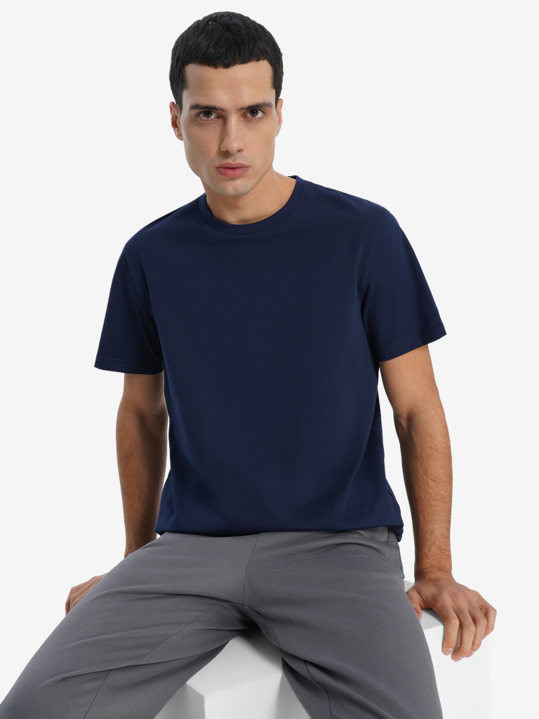 GSD ерлер футболкасы — фото №5