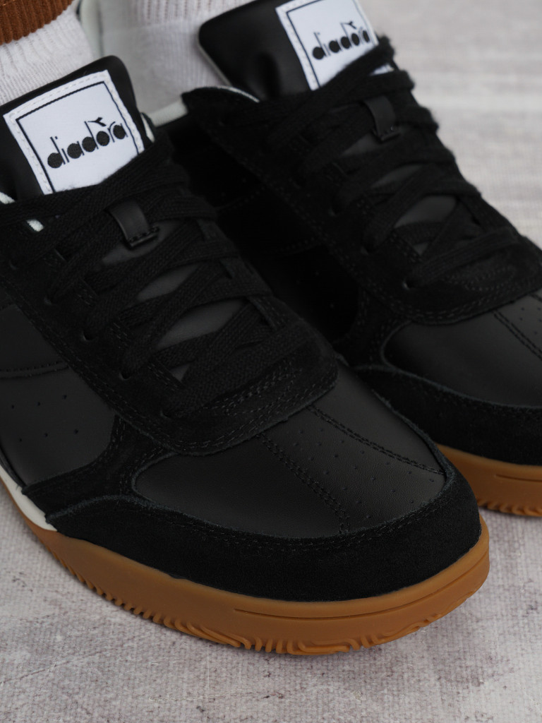 Кроссовки мужские Diadora Seoul Indoor — фото №8