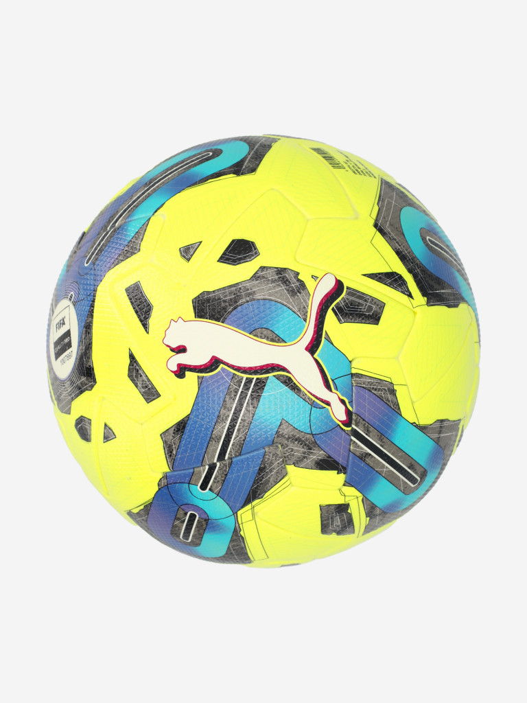 Мяч футбольный PUMA Orbita 1 Tb Fifa Quality Pro