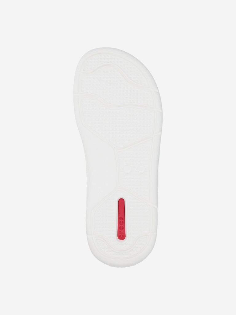Шлепанцы мужские Crocs Inmotion Flip — фото №5