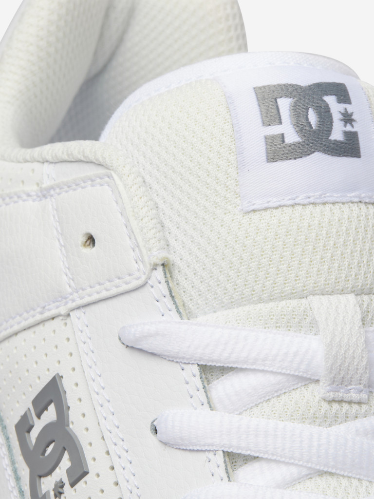 Кеды мужские DC Shoes Manteca 4 — фото №7