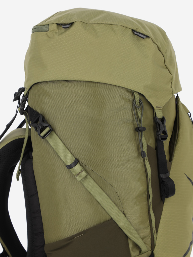 Рюкзак Kailas Ridge III Lightweight Trekking, 48+5 л — фото №6