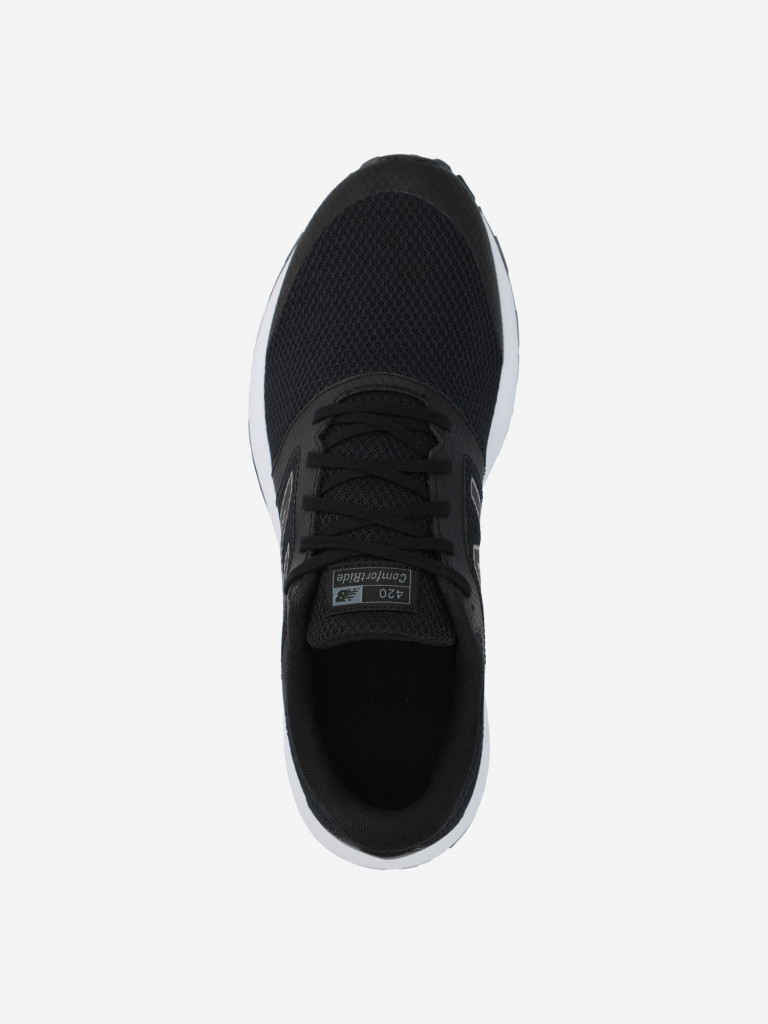 Кроссовки мужские New Balance 420 — фото №6