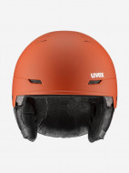 Uvex Wanted дулығасы — фото №2