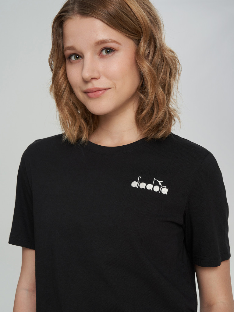 Diadora әйелдер футболкасы