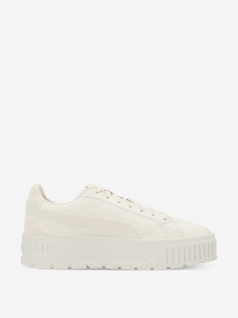 Кеды женские Puma Karmen II Animal Flair — фото №5