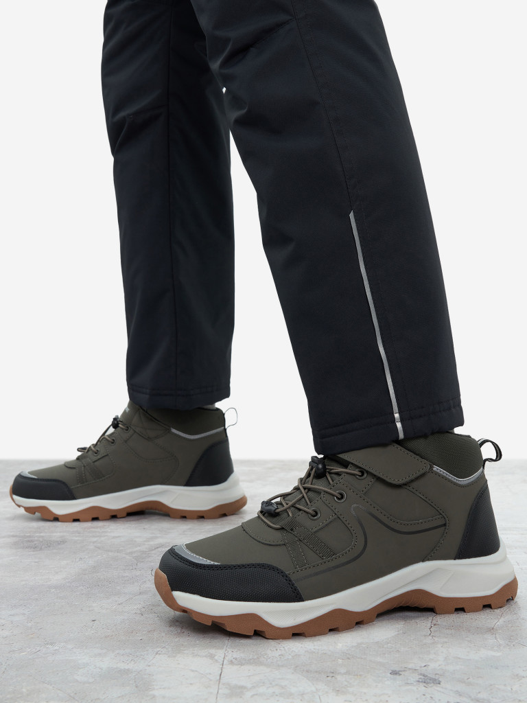 Outventure Track Mid Pu 3.0 ұлдар бәтеңкесі — фото №8