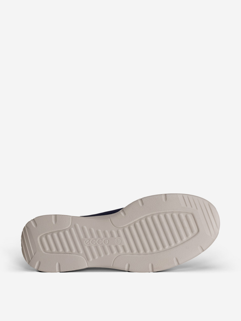 Слипоны мужские Ecco Irving — фото №7
