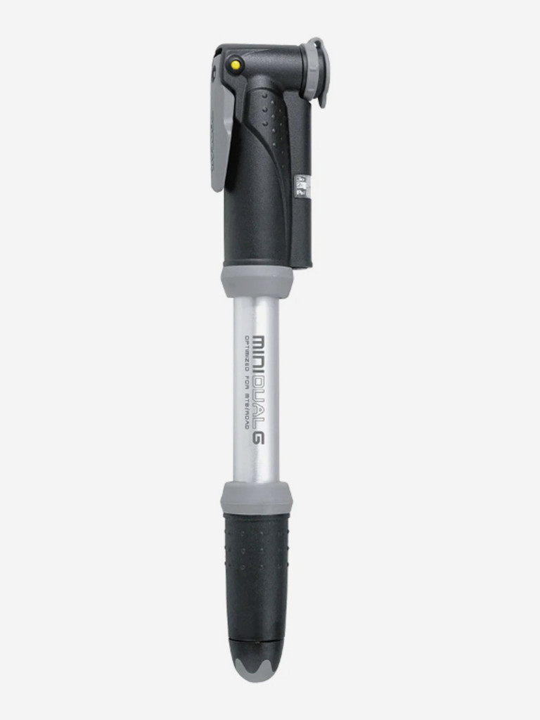 Насос Topeak Mini Dual G