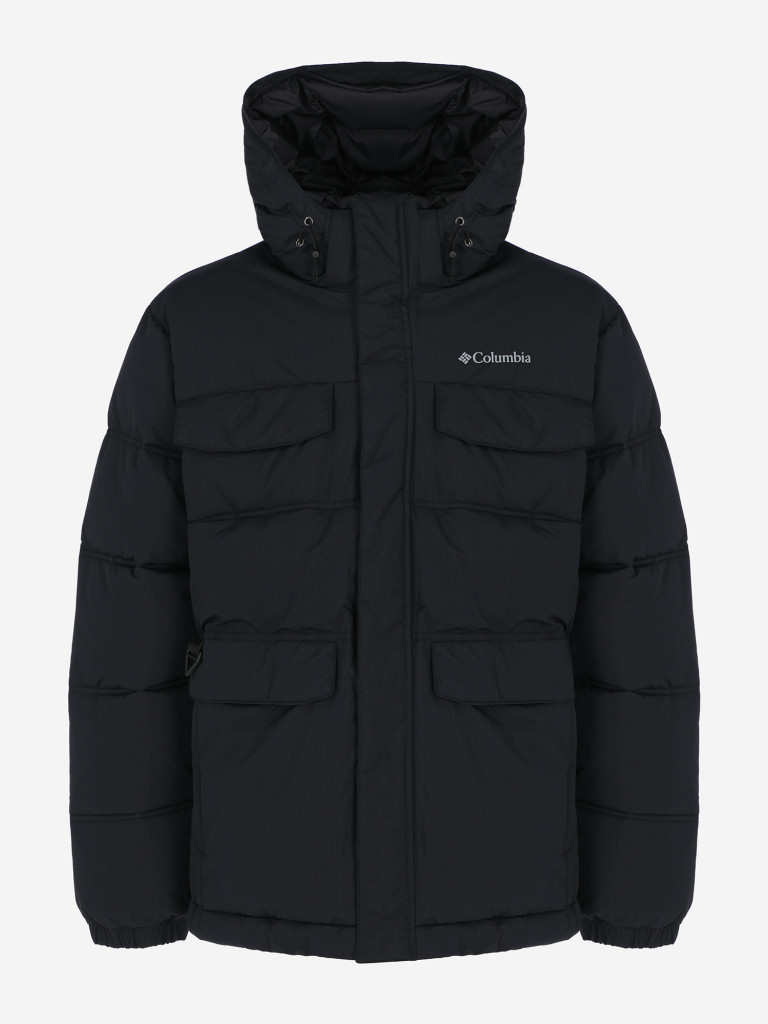 Куртка утепленная мужская Columbia Landroamer Puffer Jacket — фото №18