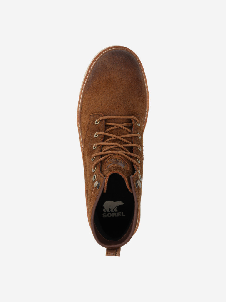 Sorel Slabtown 62'™ Six Wp ерлер бәтеңкесі — фото №6